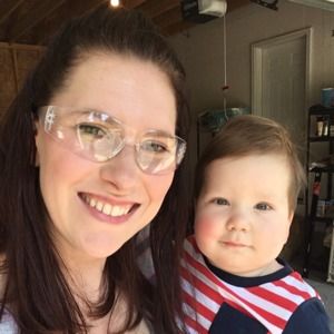 Meet your Posher, Christian